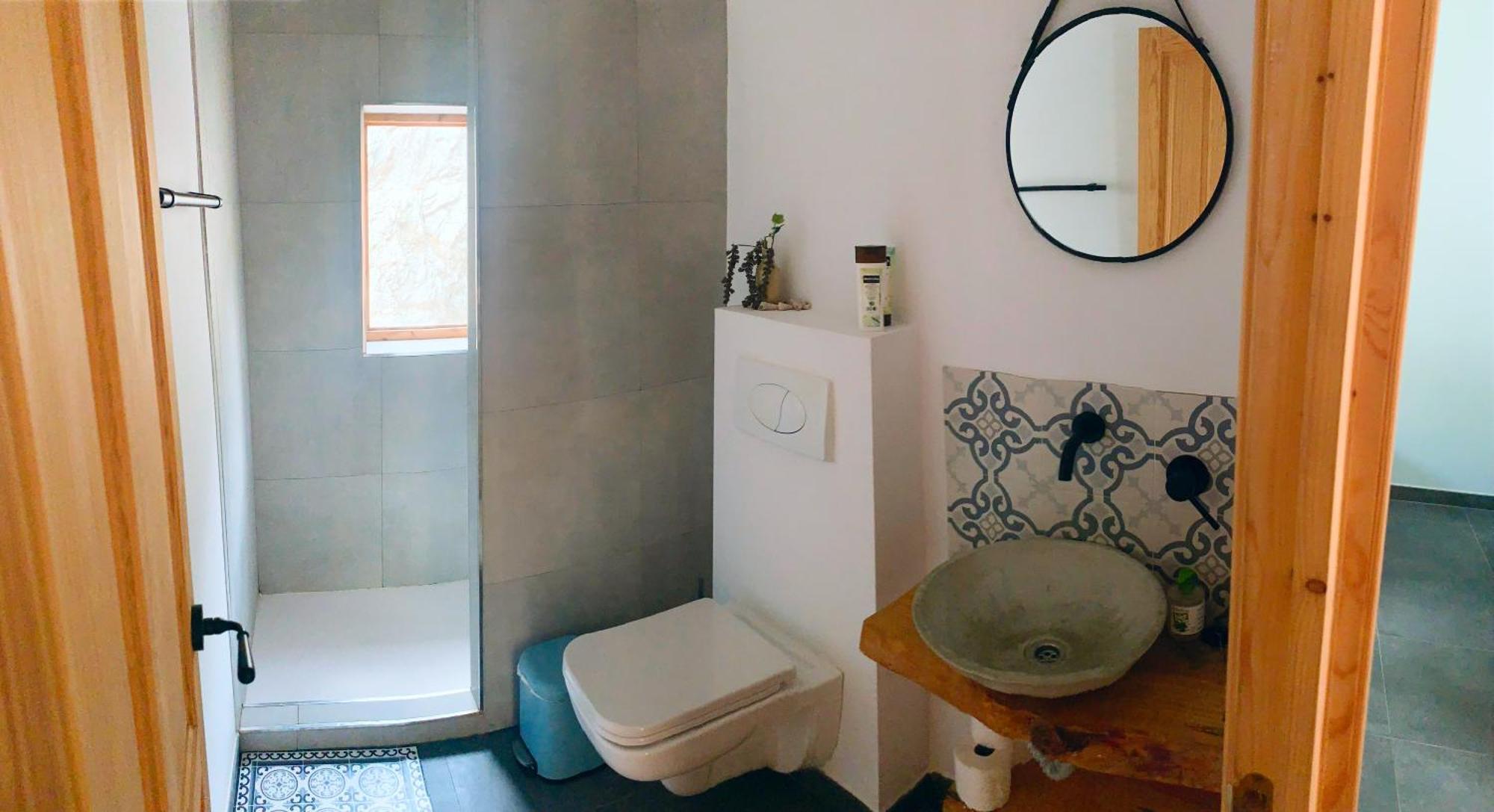 Appartement Casa De La Luz Polopos Extérieur photo